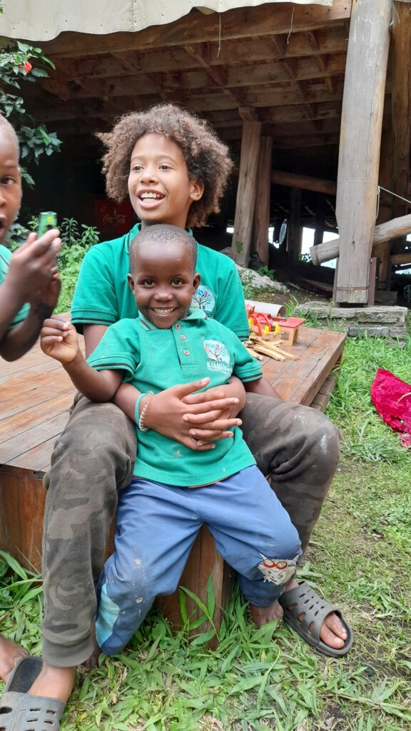 Kyaninga Inclusive Model School