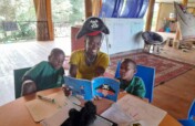 Kyaninga Inclusive Model School