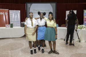 Some of the Scholarship Winners this Quarter