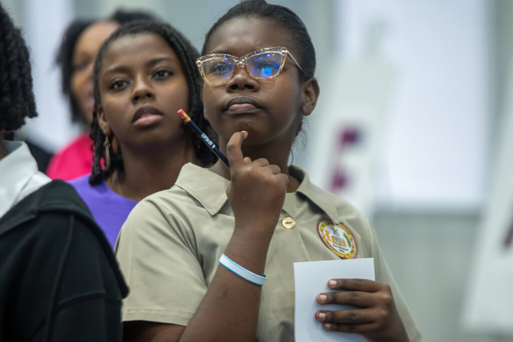 Fund Emergency Housing for Girls in Barbados
