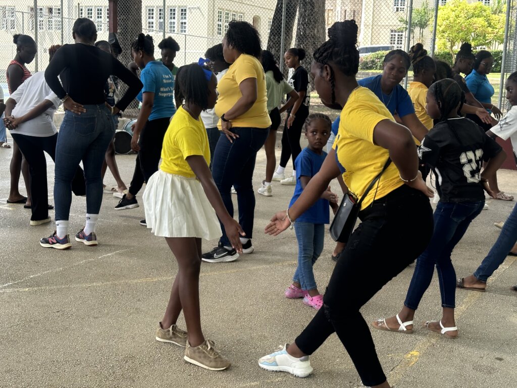 Fund Emergency Housing for Girls in Barbados