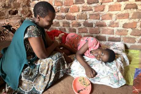 Bringing palliative care closer to communities