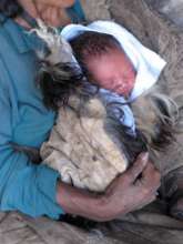 among our youngest patients