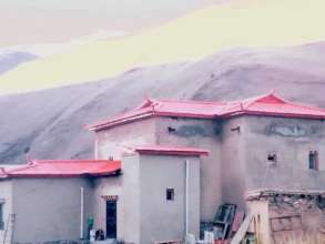 new roof
