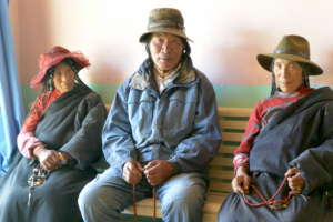 3 patients