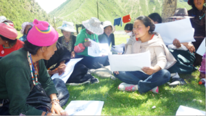 Community Health Worker Training