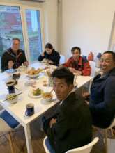 The Crew!