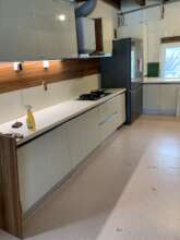 New kitchen 2
