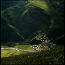Beautiful Surmang