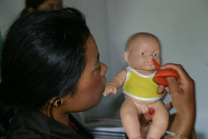 CHW training 4