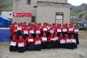 Community Health Workers