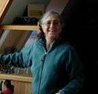 Dr. Julie Carpenter, making a 3rd visit to Yushu