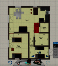 2nd Floor Changes this June