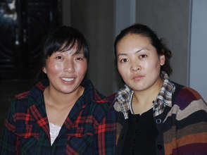 Xialashu Township docs