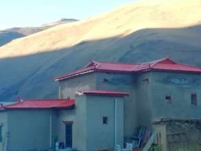 Surmang Dharma Sagara Clinic