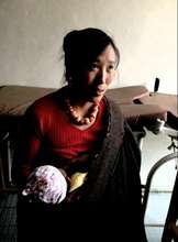 one of our many mothers we help