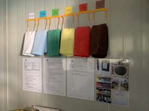 a visit to United Family Hospital Beijing