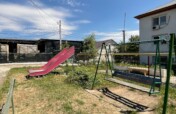 Accessible Playground for Disabled Orphans-Romania