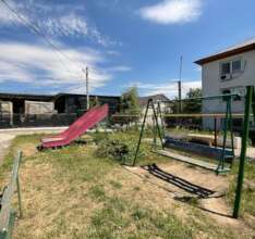 Accessible Playground for Disabled Orphans-Romania