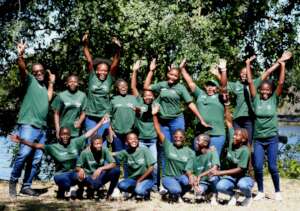 Women in Tourism