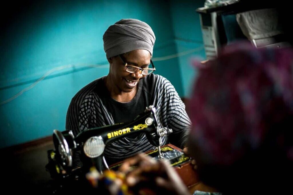 ABCF Community Empowerment Projects