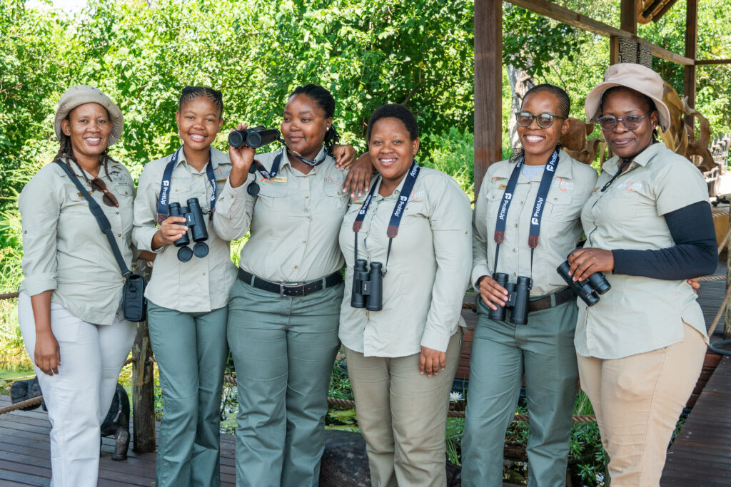 ABCF Community Empowerment Projects