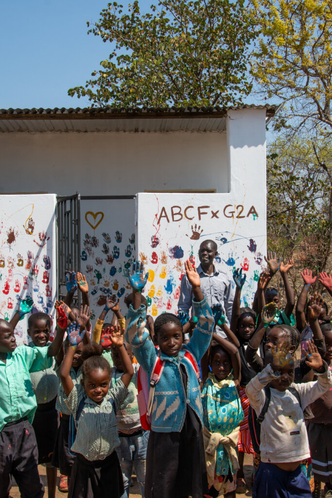ABCF Education Projects