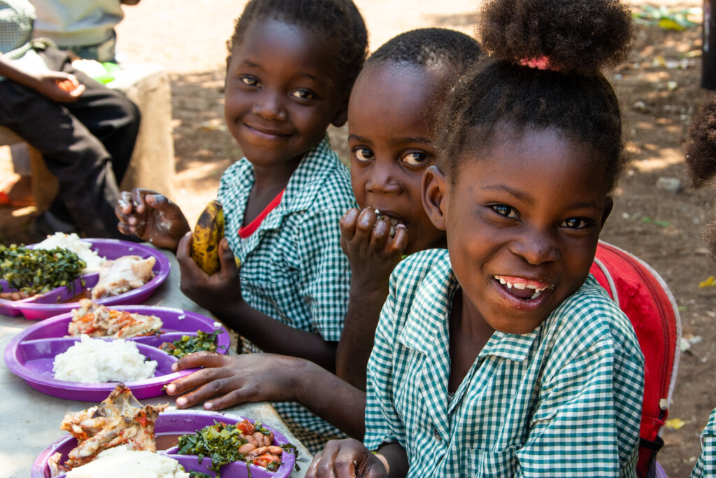 ABCF Education Projects