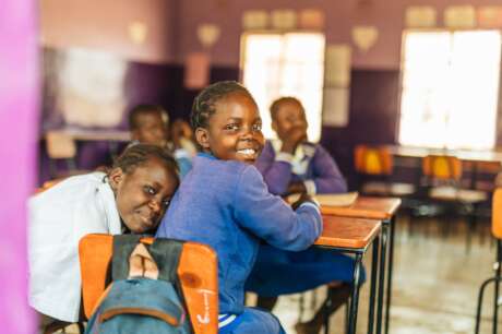 Community Initiatives: Education