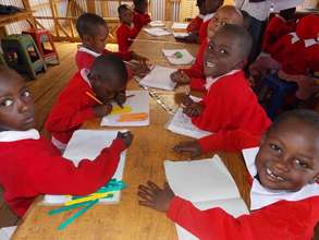 Education in Kibera