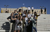 The Athens Agape Project