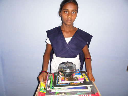 Girl Children Quality Education Sponsorship
