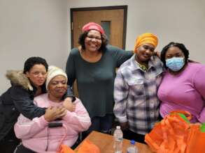 Our Women's Support Group