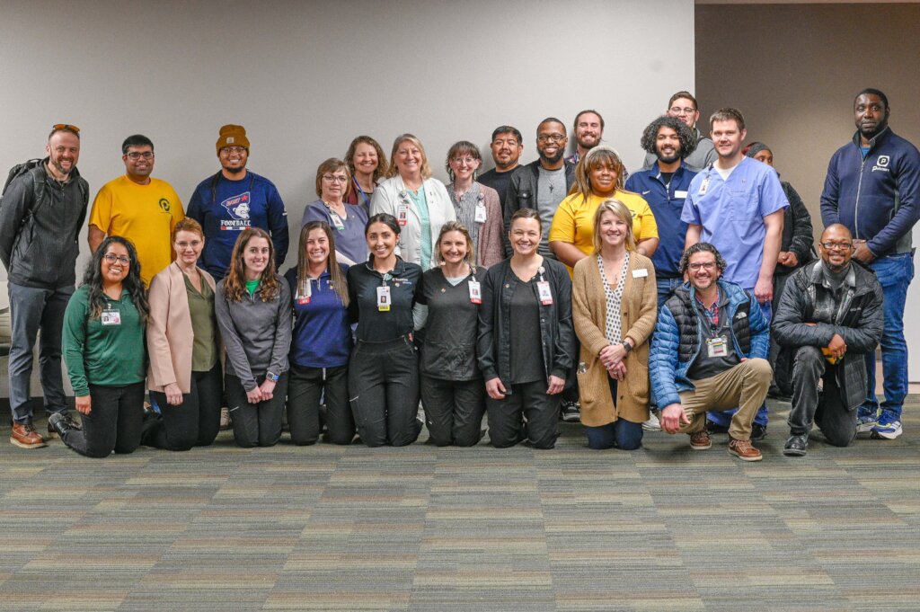 Covid-19 Support for Minorities in Wisconsin