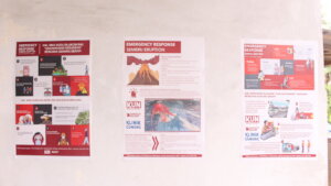 Educational media kits in local language