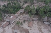 Support the Families Affected by Semeru Eruption