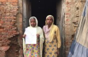 COVID-19 Relief Fund: Lucknow, India