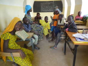 NV Classroom