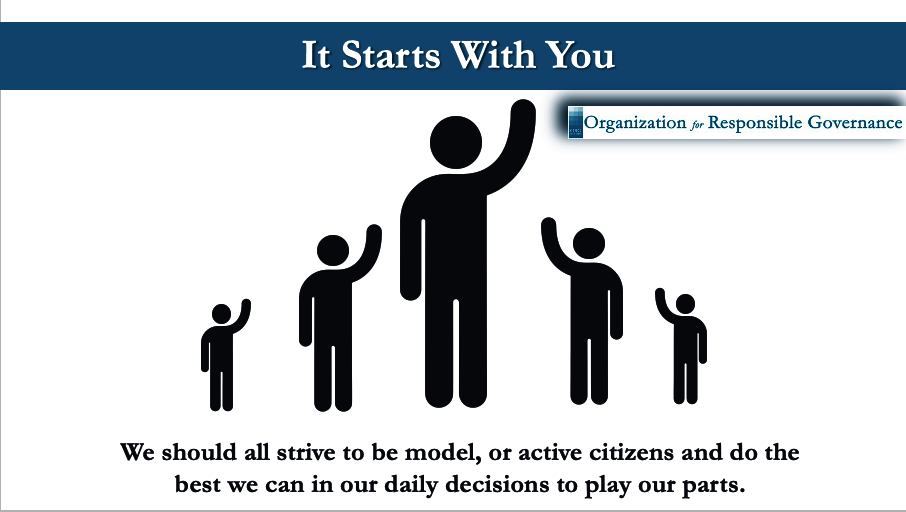 Empowering Citizens in The Bahamas