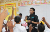 Empowering Citizens in The Bahamas