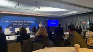 ORG at CGI Early childhood Education