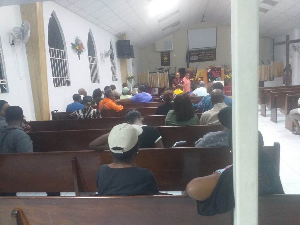 Helping NGOs grow their impact in The Bahamas