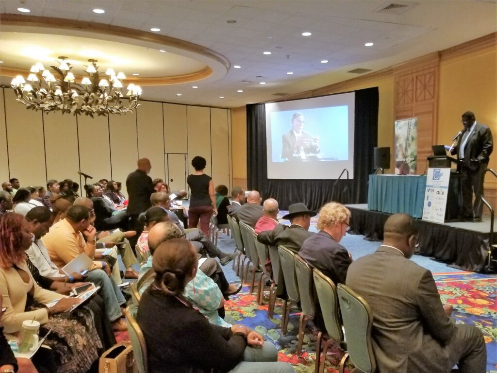 Helping NGOs grow their impact in The Bahamas