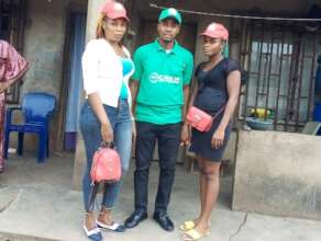 Our team