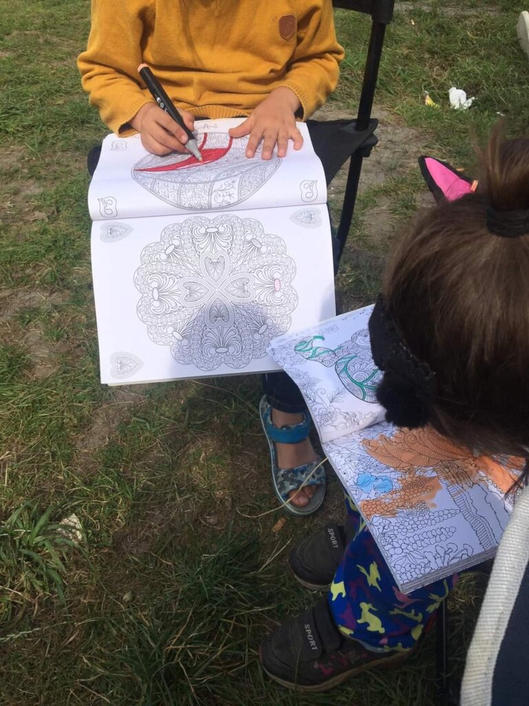 The Refugee Women's Centre in Calais & Dunkirk