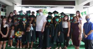 Bahay Tuluyan Foundation Inc