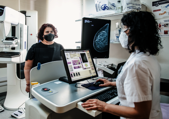 Medical equipment for the Mater Dei Sanatorium