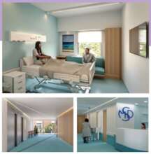Proyecto Maternidad