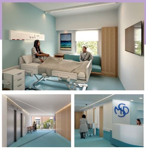 Maternity Project