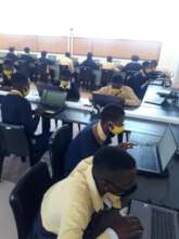Computer Laboratory, South Africa